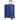 Piquadro Pop - 4-Wheel Trolley 69 cm (Color: blue)