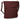Mademoiselle M12 - Shoulder Bag 32 cm (Color: red)