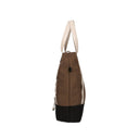 zwei Mademoiselle MTX140 - Shopper 35 cm (brown) - Ansicht 5