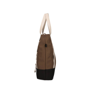zwei Mademoiselle MTX140 - Shopper 35 cm (brown) - Ansicht 5