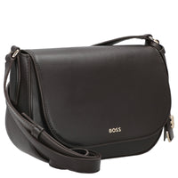 BOSS Women Numah - Umhängetasche 22 cm (dark brown) - Ansicht 5