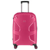 Impackt IP1 - 4-Rollen-Trolley 67 cm M (Flora pink)