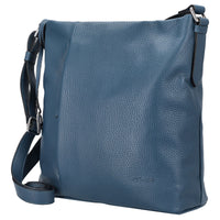 Picard Pure - Schultertasche 30 cm (deep ocean)