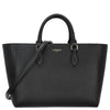 Lacoste Champs Elysées Tote Bag M - Handbag M 28.5 cm (noir)