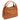 The Chesterfield Brand Salina - Henkeltasche 32 cm (cognac)