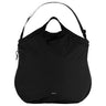 Sandqvist Grid Expandable Tote - Henkeltasche erw. (black)