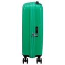 American Tourister Rejoy - 4-Rollen-Kabinentrolley 55 cm (grün) - Ansicht 3