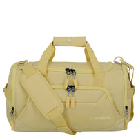 Travelite Kick Off - Sport Bag S 23 cm (yellow)