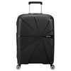 American Tourister Starvibe - 4-Wheel Trolley 67 cm erw. (schwarz)