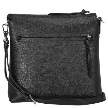 Braun Büffel Hanna - Schultertasche M 26 cm (schwarz) - Ansicht 4