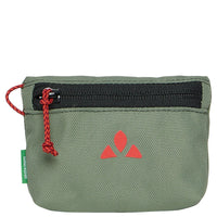 Vaude Wallet S - Geldbörse 12 cm (agave)