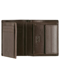 Camel Active Cliff - Geldbörse 6cc 12 cm (brown) - Ansicht 2