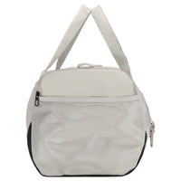 Nike Brasilia Duffel 40 - Sporttasche S 51 cm (light bone/schwarz) - Ansicht 3