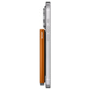 Secrid Cardprotector for Magsafe - Kreditkartenetui 6cc 10.2 cm (orange) - Ansicht 5