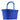 reisenthel carrybag - Einkaufskorb (frame mesh royal blue)