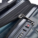 Delsey Paris Longitude - 4-Rollen-Kabinentrolley S 55 cm erw. (anthrazit) - Ansicht 10