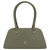 Aigner IVY M - Henkeltasche 31 cm (moss green)