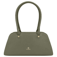 Aigner IVY M - Henkeltasche 31 cm (moss green)
