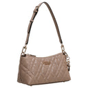 Guess Isemay - Schultertasche (pale mocha) - Ansicht 5