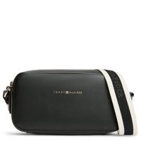 Tommy Hilfiger Essential - Umhängetasche 22 cm (black)