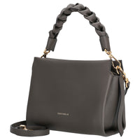Coccinelle Boheme Grana Double - Henkeltasche S 23 cm (fango/honey) - Ansicht 2