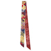 Aigner Seasonal Bandana S - Accessoires 120 cm (burnt red)