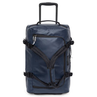 Eastpak Selection Duffel Pack Wheel - Rollenreisetasche S 55 cm (tarp navy)