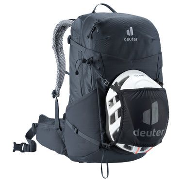 Deuter Futura 27 - Wanderrucksack 52 cm (black) - Ansicht 9