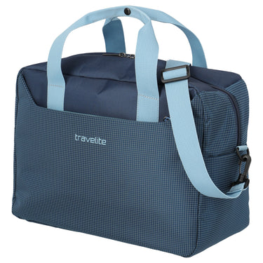 Travelite Corsiica - Boarding Bag 29 cm (blue) - Ansicht 6
