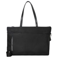 Mandarina Duck Hunter - Shopper 15" 38 cm (black)