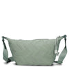 zwei Cleo - Schoudertas 36 cm (eucalyptus-new)
