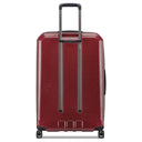 Delsey Paris Helium Ultimate - 4-Rollen-Trolley L 77 cm erw. (bordeaux) - Ansicht 3