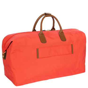Brics X-Travel Weekender - Reisetasche 55 cm (poppy) - Ansicht 3