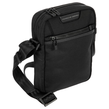 Porsche Design Roadster Nylon Evo - Schultertasche XS 23.5 cm (black) - Ansicht 2