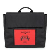 Eastpak Selection Duffel Pack - Reisetasche M 71 cm (tarp red)