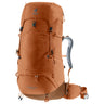 Deuter Aircontact Lite 45 + 10 SL - Women's Trekkingrucksack 73 cm (pecan-mocha)