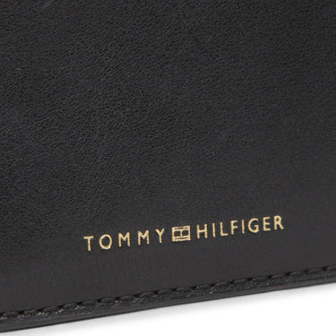 Tommy Hilfiger Seasonal - Geldbörse 1cc 10.5 cm (black)