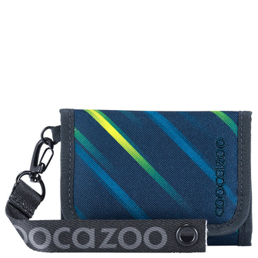 Coocazoo - Wallet 12 cm (Midnight Dust)