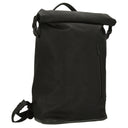 aunts & uncles Japan Fukui Rolltop - Rucksack 15" 42.5 cm (black) - Markenkoffer