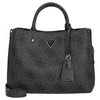 Guess Meridian II - Tote Bag (coal logo)