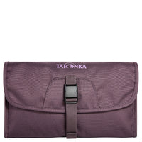 Tatonka Small Travelcare - Kulturbeutel 25 cm (midnight plum)