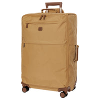 Brics X-Travel - 4-Rollen-Trolley L 71 cm (honey)