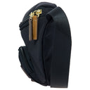 Brics X - Bag - Gürteltasche 23 cm (ocean blue) - Markenkoffer