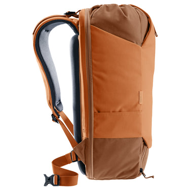 Deuter Utilion 34+5 - Rucksack 16" 53 cm erw. (pecan-mocha)