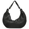 FREDsBRUDER Always With You Hobo - Shoulder Bag 48 cm (black)