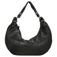 FREDsBRUDER Always With You Hobo - Shoulder Bag 48 cm (black)