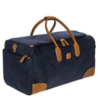 Brics Life Weekender - Reisetasche 53 cm (blue) - Markenkoffer