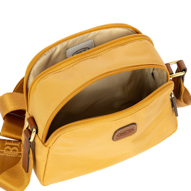 Brics X-Bag - Umhängetasche 21 cm (honey) - Ansicht 5