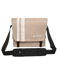 Vaude Aguni Messenger - Umhängetasche 13" 36 cm (linen)