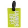 Travelite Accessories - Luggage Tag (gelb)